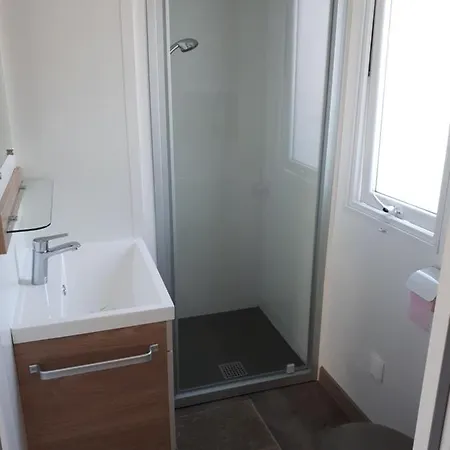 Mobilhome Neuf De 2020 , Chambres Spacieuses Fréjus